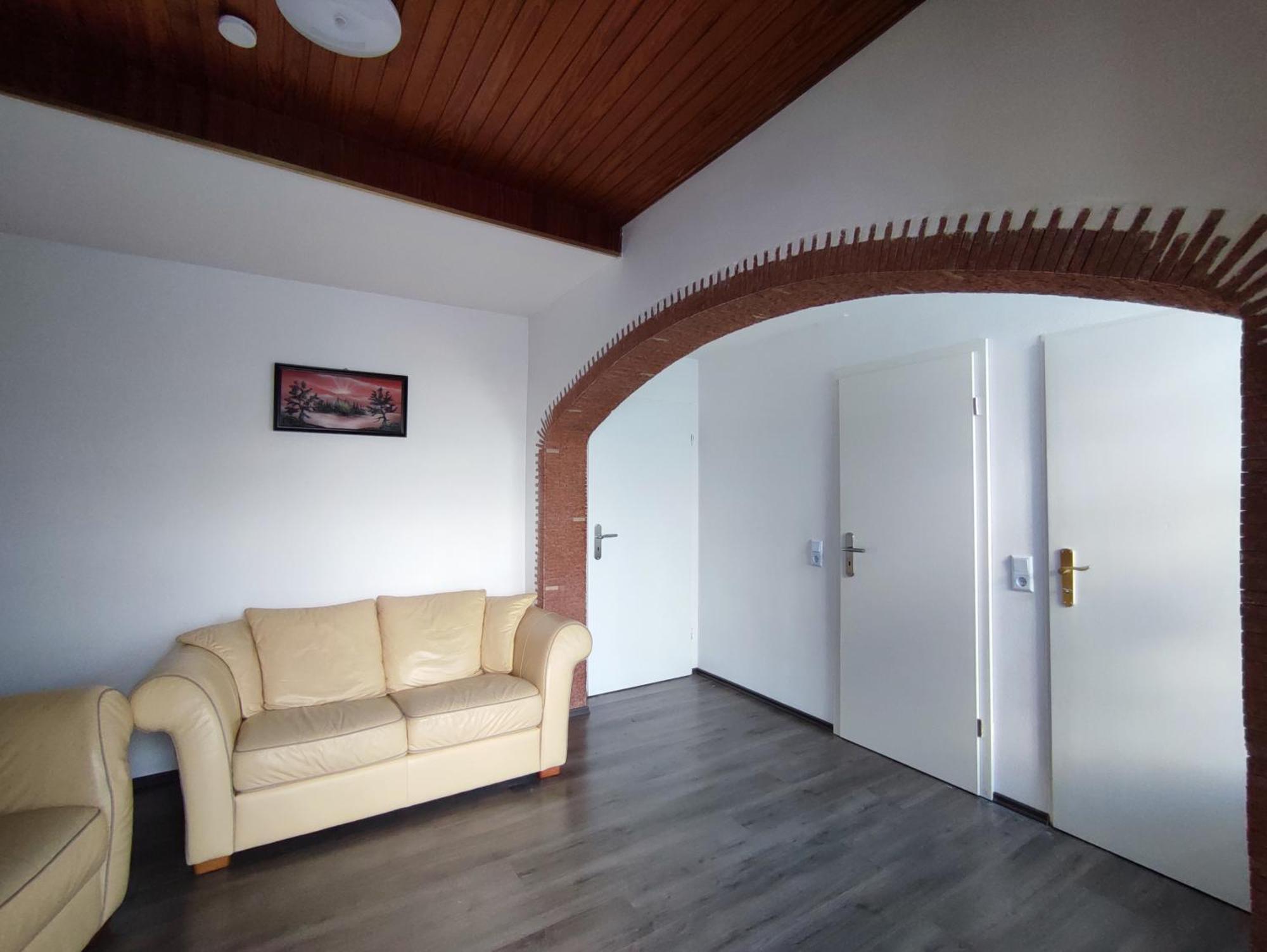 Ferienhaus Richard Eschwege Room photo
